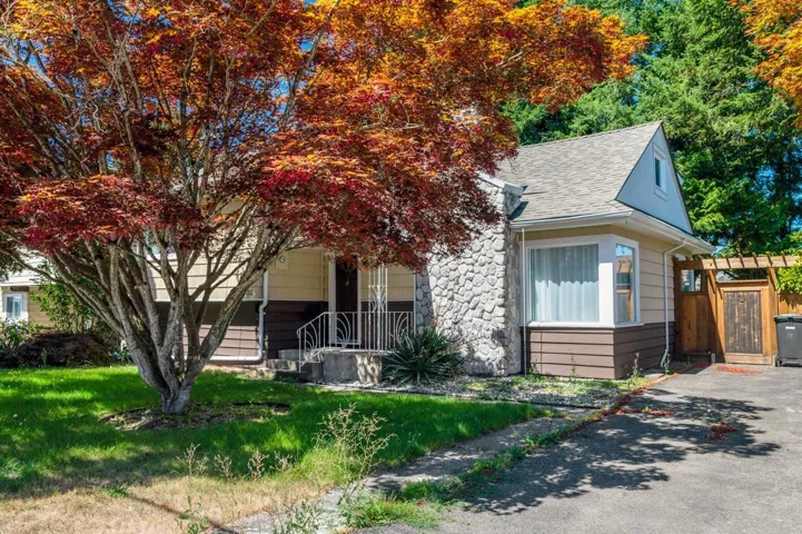 27153 34 AVENUE, Langley, British Columbia V4W3H4