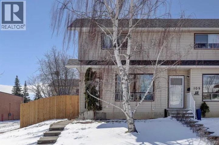 107 Macewan Park Way NW, Calgary, Alberta T3K3E4
