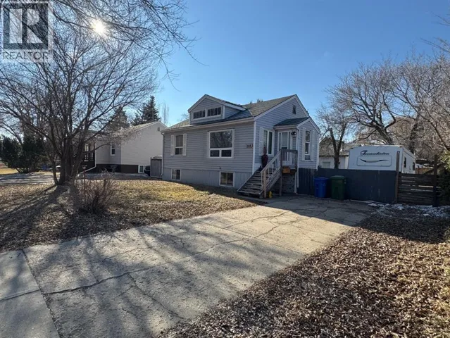 5319 47 Avenue, Wetaskiwin, Alberta T9A0K9