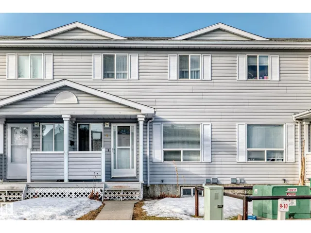 6 1580 millwoods RD E NW, Edmonton, Alberta T6L6W3