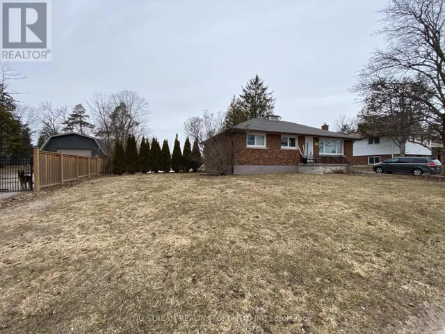 548 BIG BAY POINT ROAD, Barrie (Painswick North), Ontario L4N3Z5
