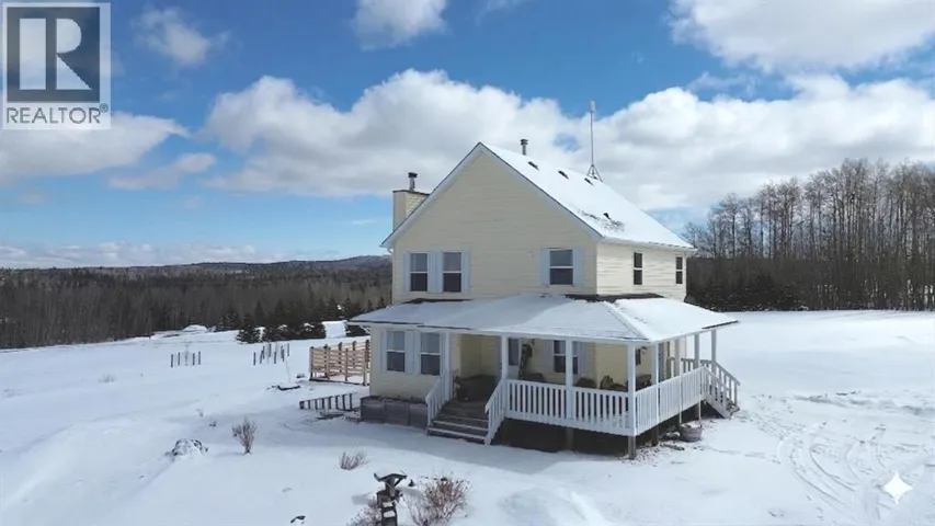 42, 113033 Township Road 592, Rural Woodlands County, Alberta t7s2a1