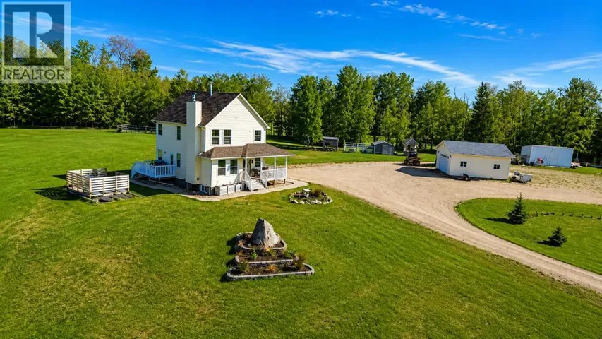 42, 113033 Township Road 592, Rural Woodlands County, Alberta t7s2a1