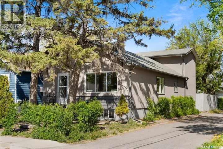 2353 Reynolds STREET, Regina, Saskatchewan S4N3N6
