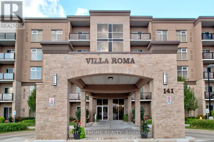 411 - 141 VANSICKLE ROAD, St. Catharines (Rykert/Vansickle), Ontario L2S0E5