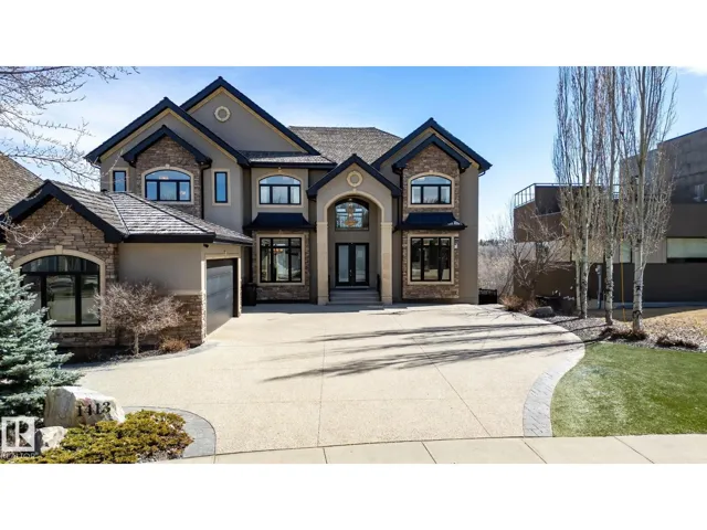 1413 WOODWARD CR NW, Edmonton, Alberta T6M0A3