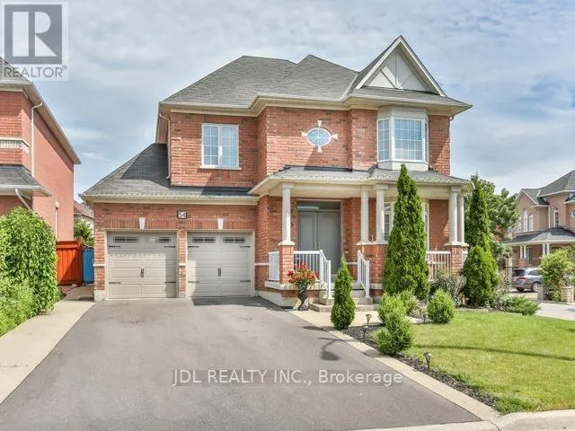 54 ST URBAIN DRIVE, Vaughan (Vellore Village), Ontario L4H2X2