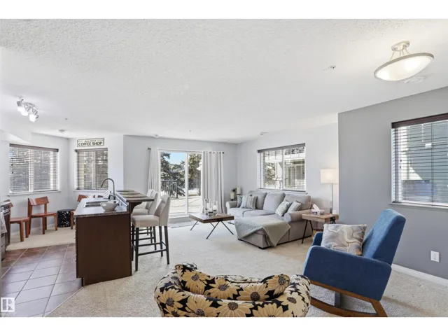 #115 6925 199 ST NW, Edmonton, Alberta T5T3X8