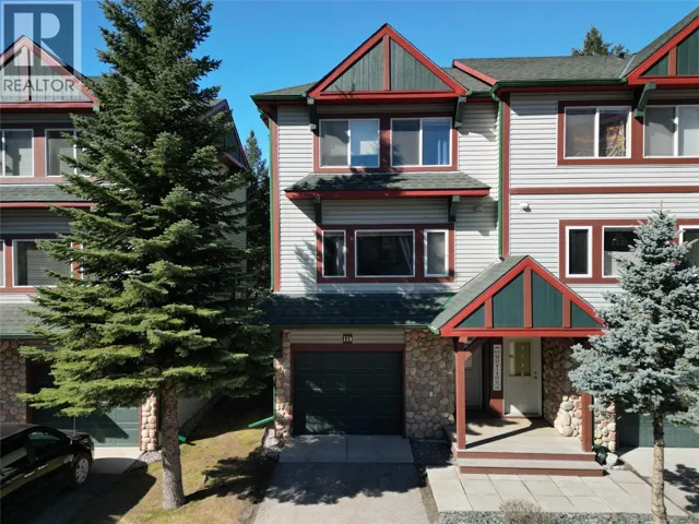 4835 Radium Boulevard Unit# 119, Radium Hot Springs, British Columbia V0A1M0