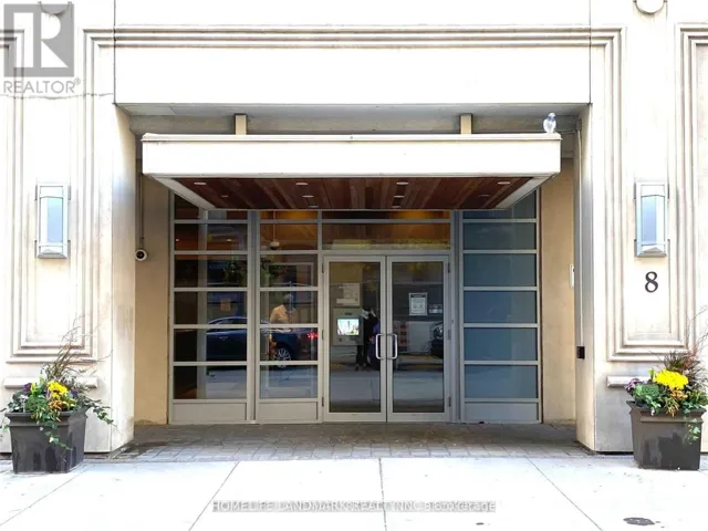 1009 - 8 SCOLLARD STREET, Toronto (Annex), Ontario M5R1M2