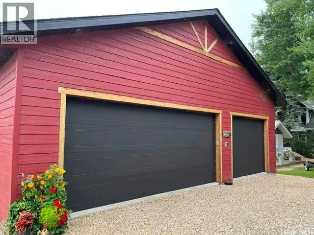 23 Poplar STREET, Moose Mountain Provincial Park, Saskatchewan S0C0S0