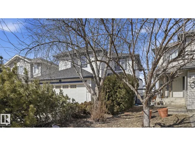 1310 BARNES CL SW, Edmonton, Alberta T6W1E5