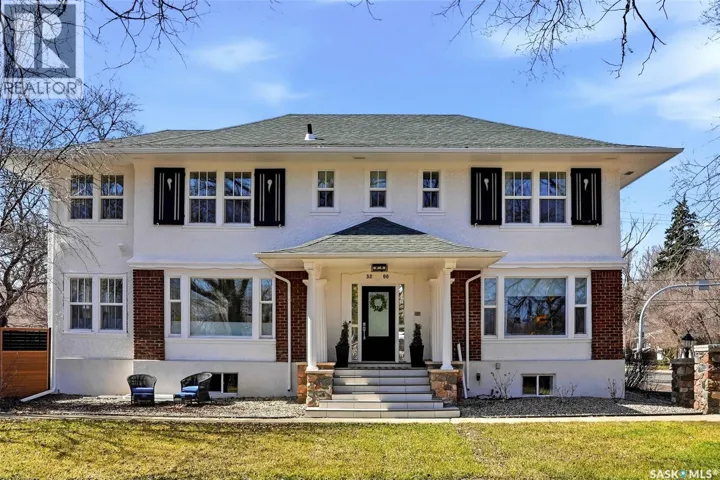3200 Albert STREET, Regina, Saskatchewan S4S3N9