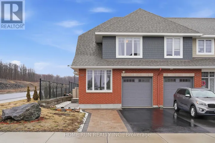 501 HITZLAY TERRACE, Ottawa, Ontario K2T0R9