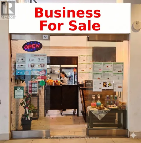 121 - 4750 YONGE STREET, Toronto (Lansing-Westgate), Ontario M2N5M6