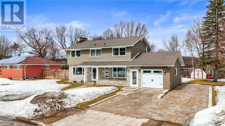 247 SPANISH RIVER Drive, Espanola, Ontario P5E1A2