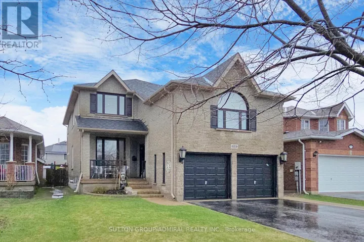 32 STEPHANIE LANE, Barrie (Painswick South), Ontario L4N0V1