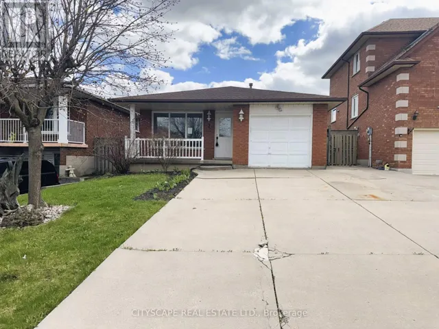 7 QUINCY COURT, Hamilton (Quinndale), Ontario L8W2T4