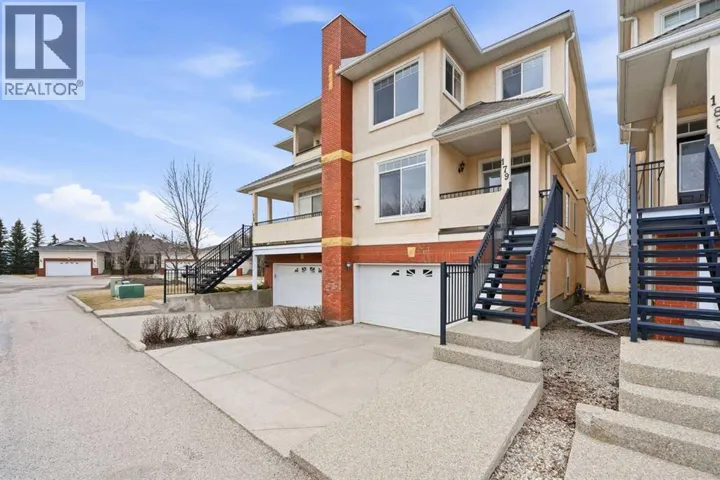 179 Sierra Morena Landing SW, Calgary, Alberta T3H4K3