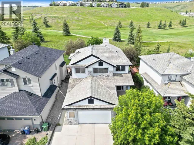 31 Gleneagles Terrace, Cochrane, Alberta T4C1W4