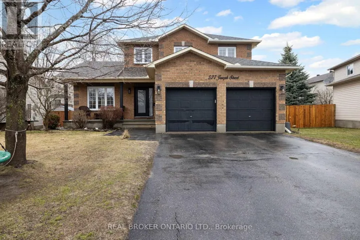 527 JOSEPH STREET, Carleton Place, Ontario K7C4T9