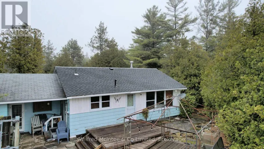 47 SOG JE WA SA DRIVE, Native Leased Lands, Ontario N0H2G0