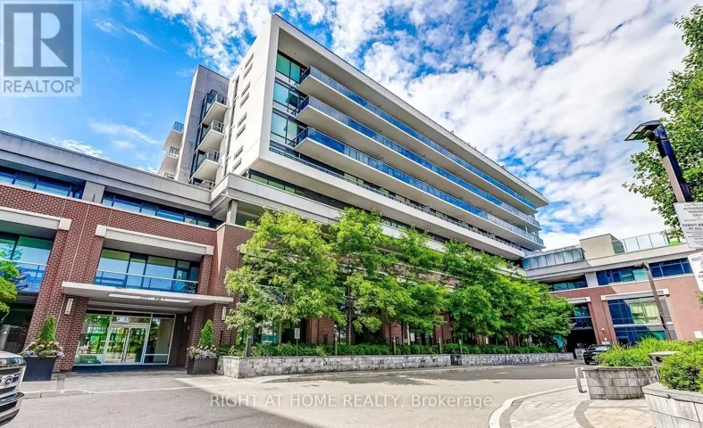 103 - 4800 HIGHWAY 7, Vaughan (East Woodbridge), Ontario L4L1H8