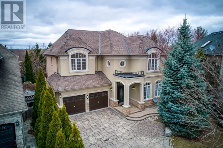 169 SPRING AZURE CRESCENT, Oakville (BR Bronte), Ontario L6L6V7