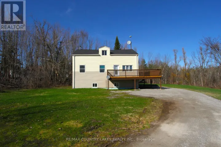 1768 KIRKFIELD ROAD, Kawartha Lakes (Eldon), Ontario K0M2B0