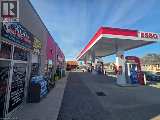 4468 ONTARIO Street, Beamsville, Ontario L3J0A9