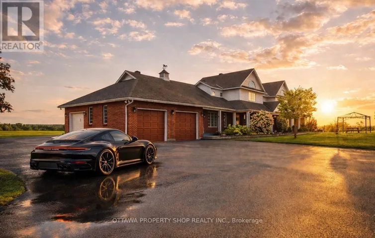 3057 GREENLAND ROAD, Ottawa, Ontario K0A1T0