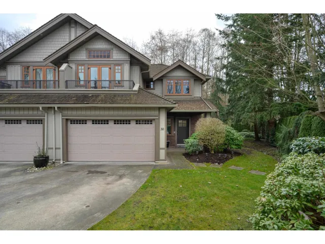 30 3122 160 STREET, Surrey, British Columbia V3Z8K5