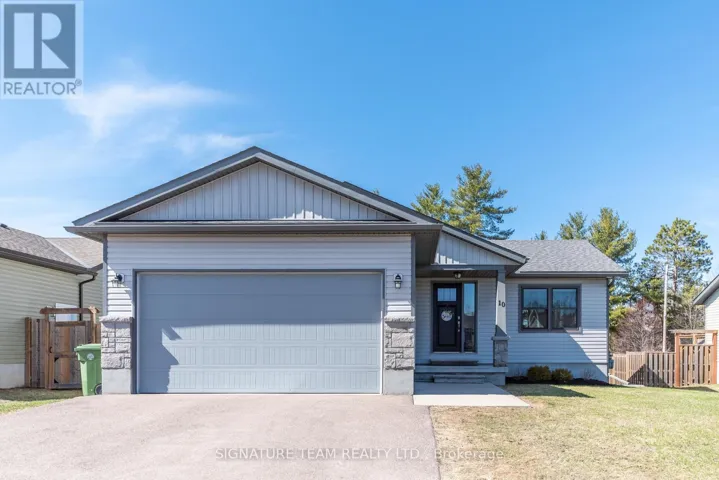 10 TERRANCE DRIVE, Petawawa, Ontario K8H0G3