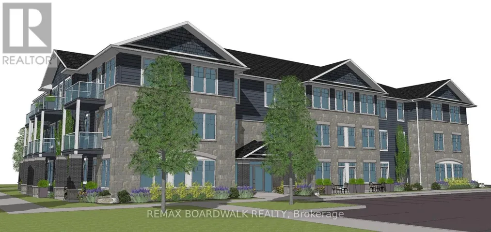 206 - 5874 CR #19 ROAD, North Grenville, Ontario K0G1J0