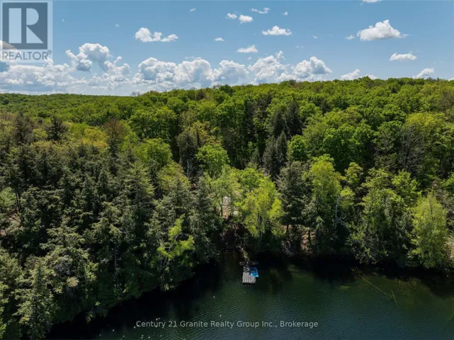 1145 MINK ROAD, Dysart et al (Dudley), Ontario K0M1S0