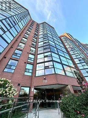 705 - 725 KING STREET W, Toronto (Niagara), Ontario M5V2W9