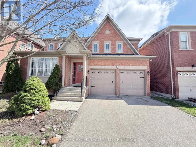 123 SELWYN ROAD, Richmond Hill (Jefferson), Ontario L4E5E3