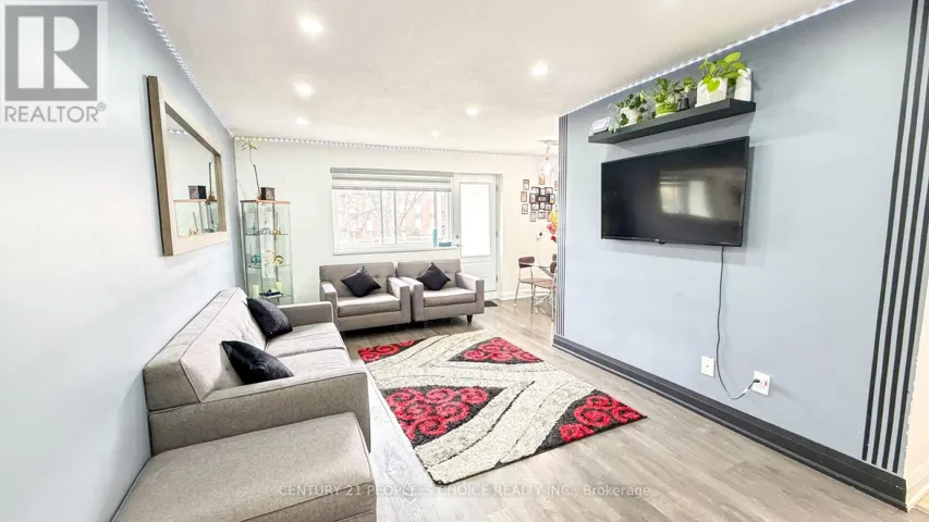 201 - 2485 WOKING CRESCENT, Mississauga (Sheridan), Ontario L5K1Z6