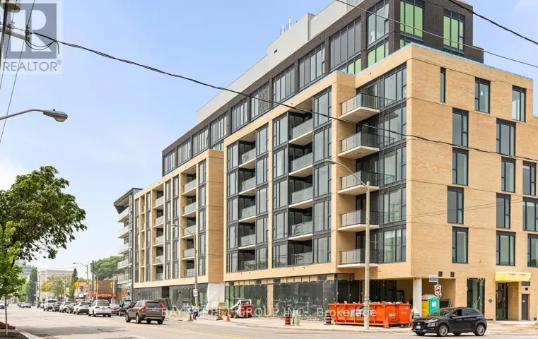 PH7 - 6 CHARTWELL ROAD, Toronto (Stonegate-Queensway), Ontario M8Z0H2