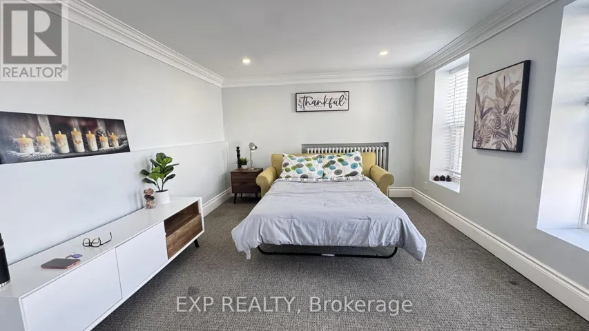 1 - 5858 FERRY STREET, Niagara Falls (Dorchester), Ontario L2G1S9