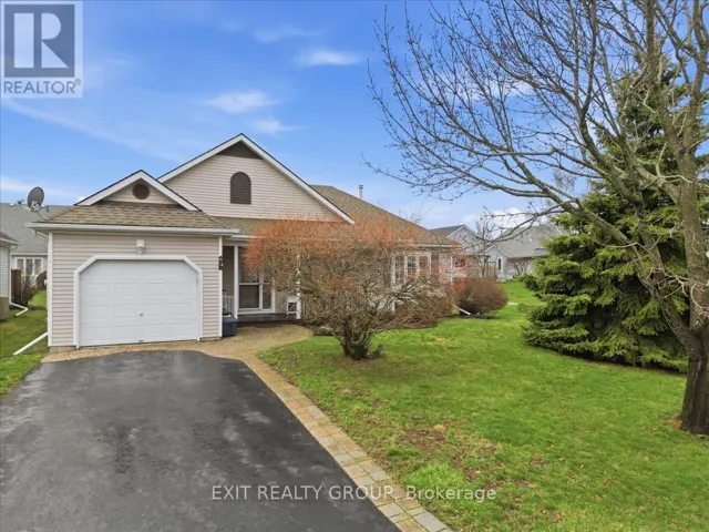 26 LOCKWOOD DRIVE, Brighton, Ontario K0K1H0