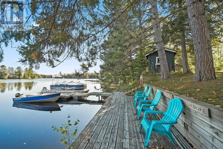 1725 518 EAST HIGHWAY, Kearney, Ontario P0A1M0