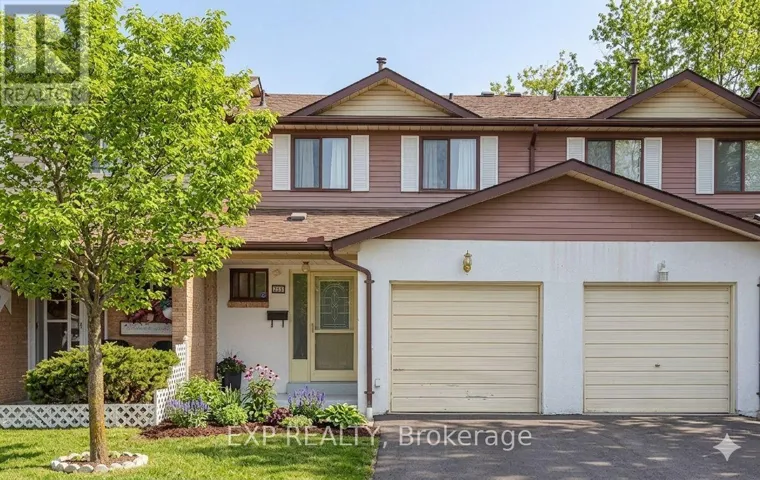 225 BARONWOOD COURT, Brampton (Brampton North), Ontario L6V3H9