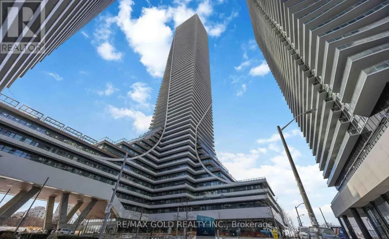 1919 - 30 SHORE BREEZE DRIVE, Toronto (Mimico), Ontario M8V1A1