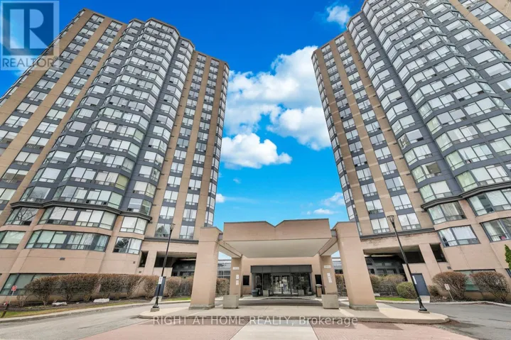 102 - 3 HICKORY TREE ROAD, Toronto (Weston), Ontario M9N3W5