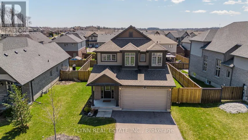 246 WOODWAY TRAIL, Norfolk (Simcoe), Ontario N3Y0C7