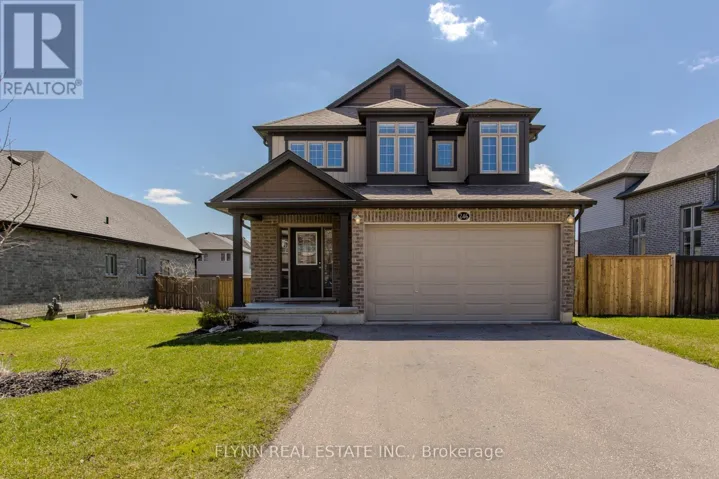 246 WOODWAY TRAIL, Norfolk (Simcoe), Ontario N3Y0C7