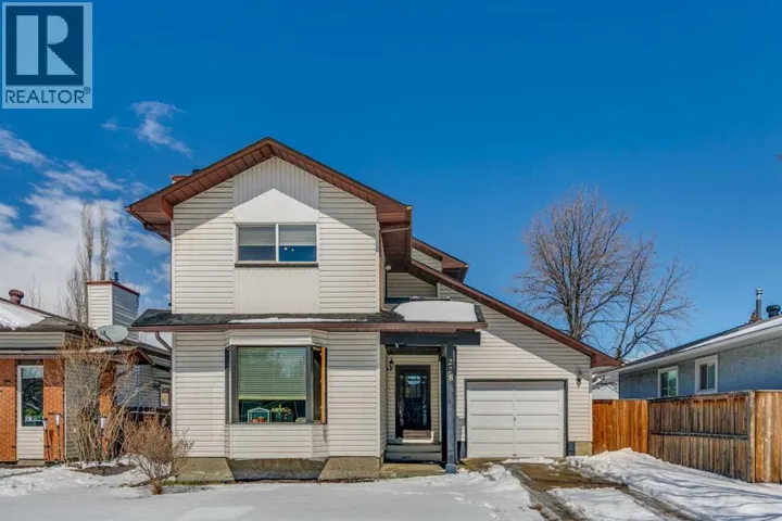 228 Marquis Place SE, Airdrie, Alberta T4A1Y4