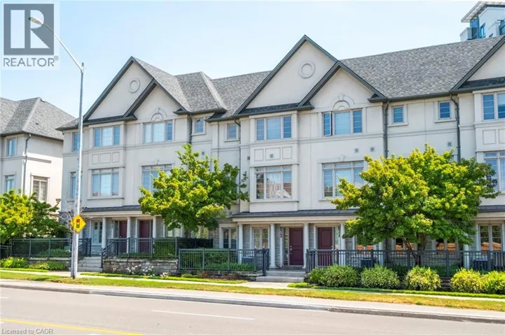 873 NEW WESTMINSTER Drive, Thornhill, Ontario L4J0G8