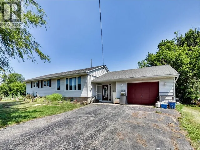 9183 SILVER Street, Caistor Centre, Ontario L0R1E0